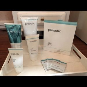 PROACTIV MD BUNDLE!!!